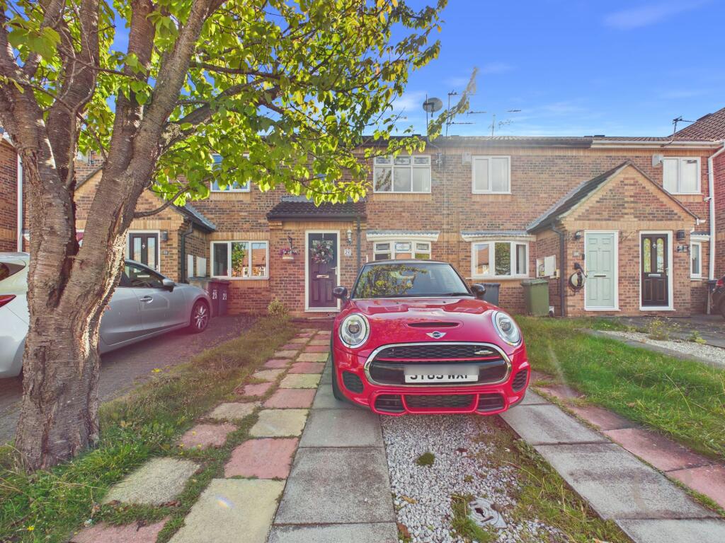 House in South Tyneside, Hebburn - View 4