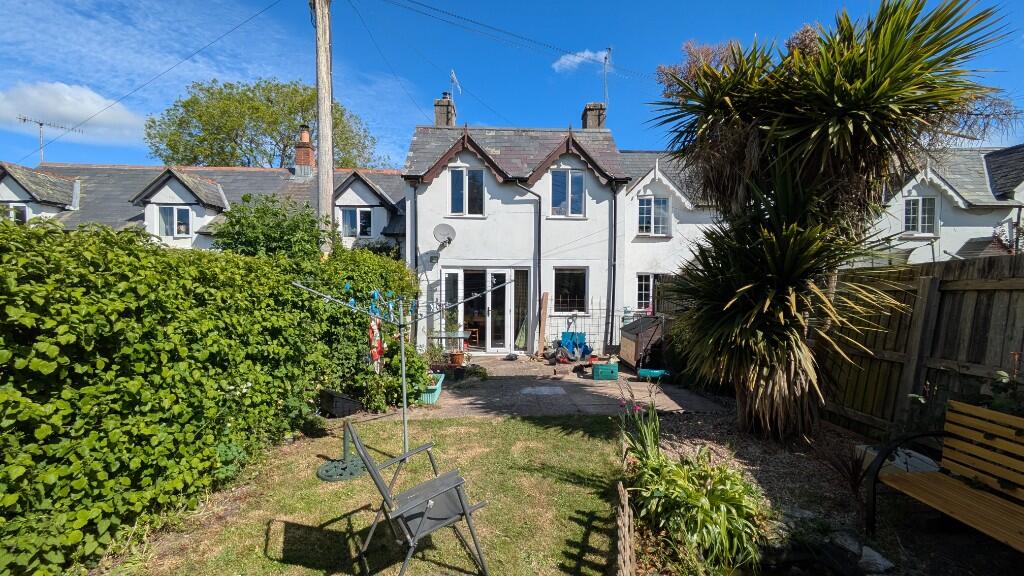 Main image of property: Queens Square, Winterborne Whitechurch
