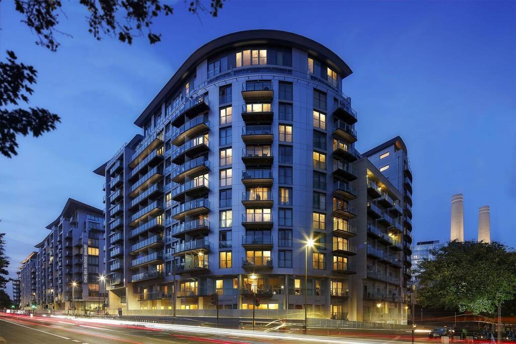 Main image of property: The Parkside Collection, Battersea, SW11