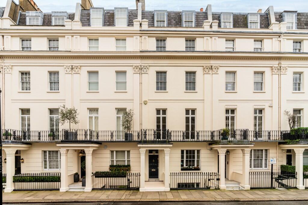 Main image of property: Chester Square, London, SW1W