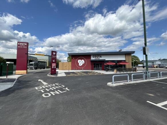 Costa Coffee