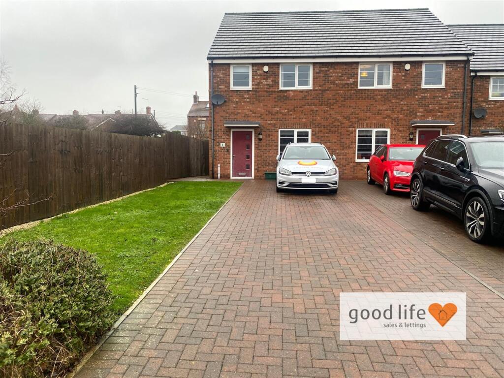 Main image of property: Lady Milbanke Mews, Seaham