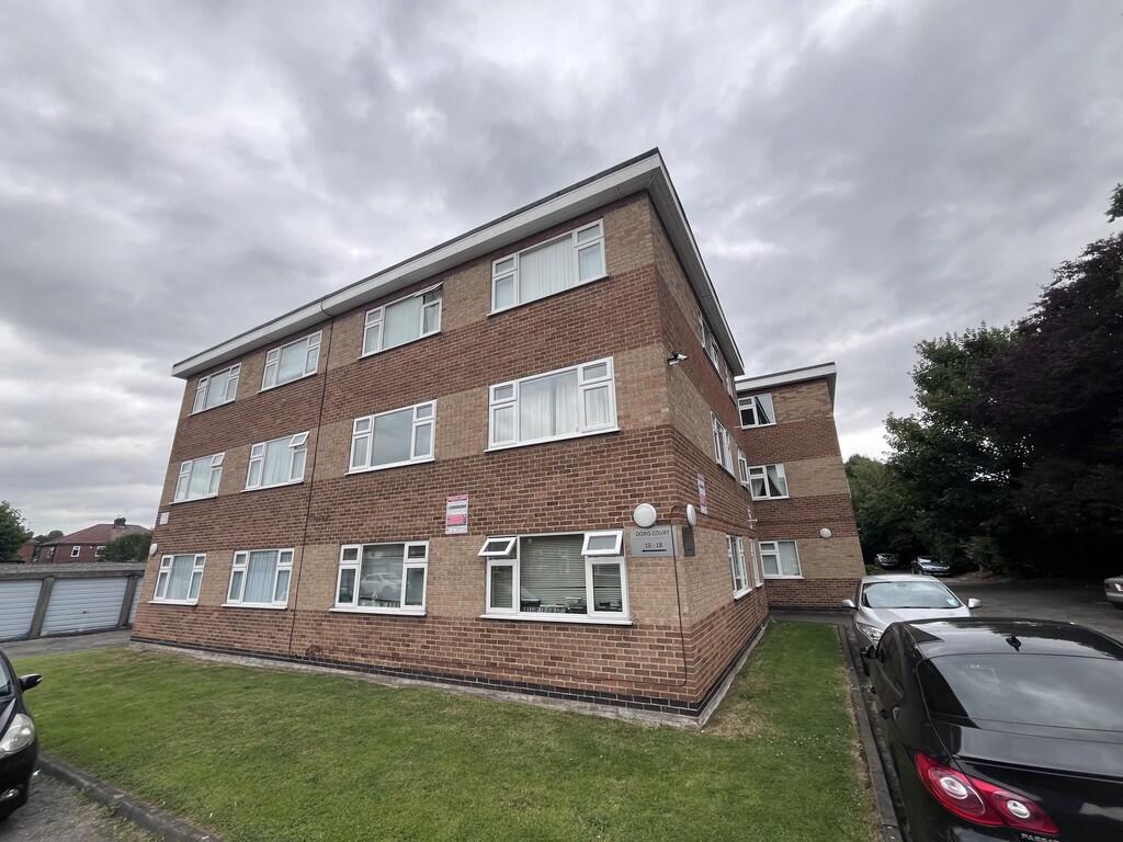 Main image of property: Doris Court, Norfolk Avenue, Toton