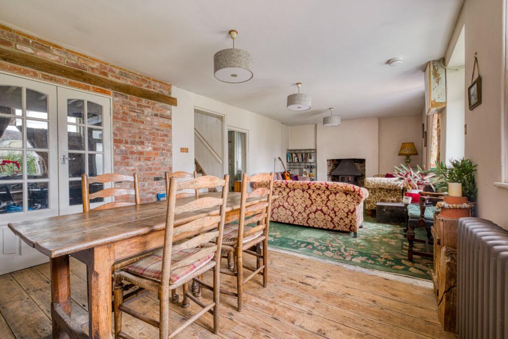 Additional image 2 of Meare, between Wedmore and Glastonbury