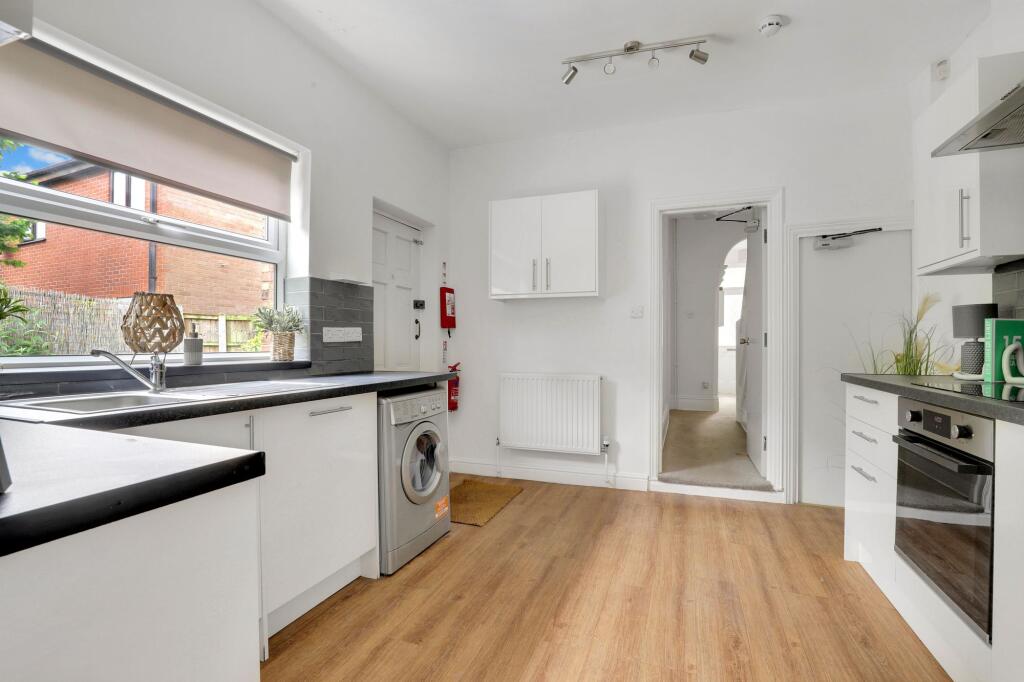 House in Rushcliffe, Nottinghamshire - View 5