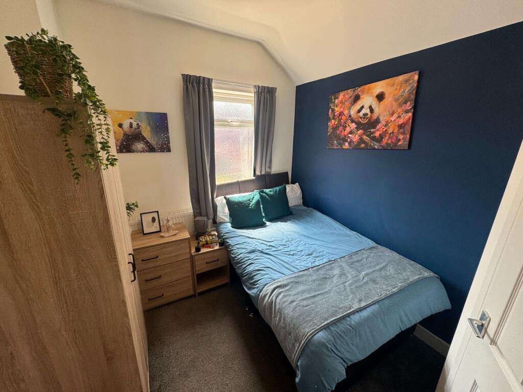 Main image of property: HMO Room 3, Victoria Road