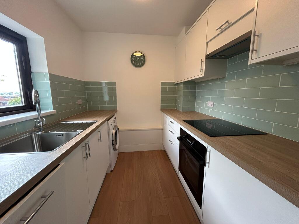 Apartment in Norwich, Norfolk - View 2