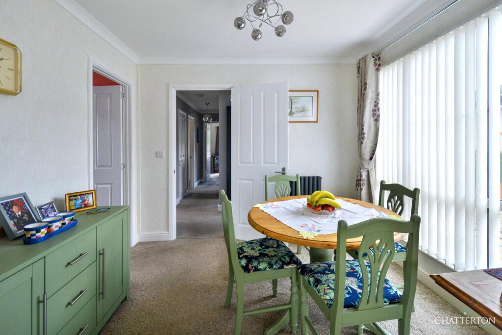Aston Road, Broadway, WR12 7NT photo 4