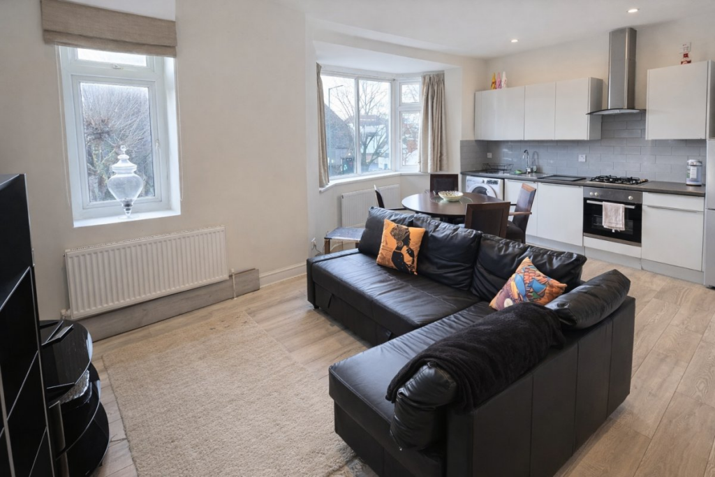 Main image of property: North End Road, Golders Green