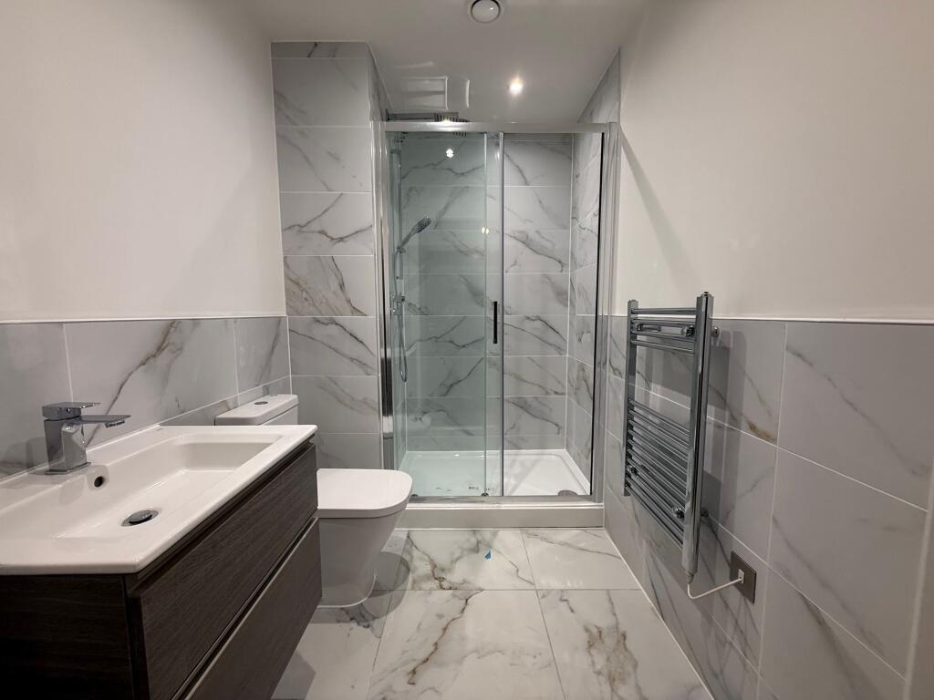 Apartment in Trafford, Greater Manchester - More