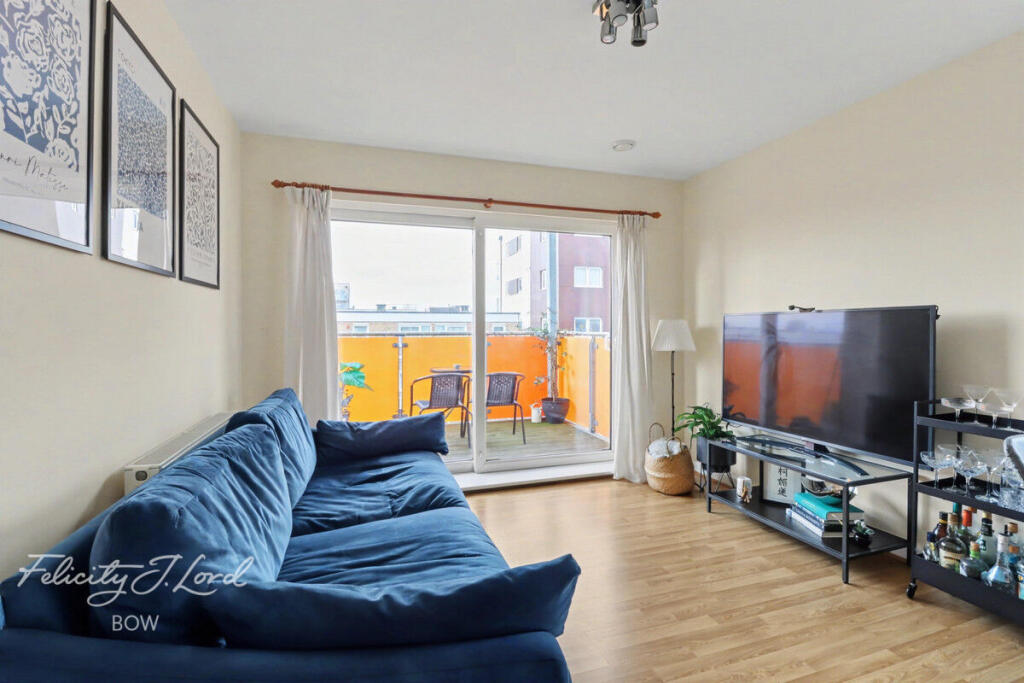 Main image of property: Joseph Street, London