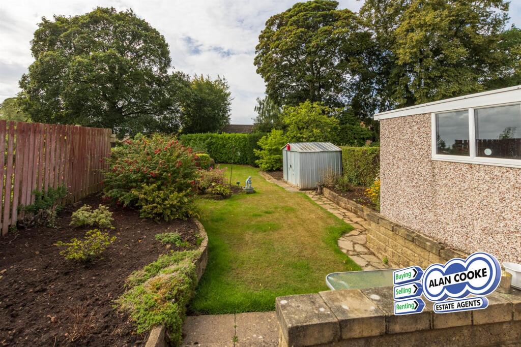 House in Leeds - View 2