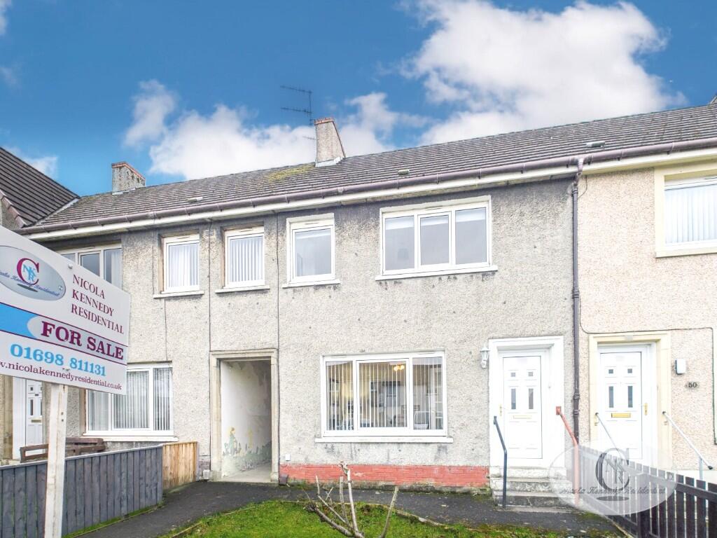 Main image of property: BURNHEAD STREET, UDDINGSTON
