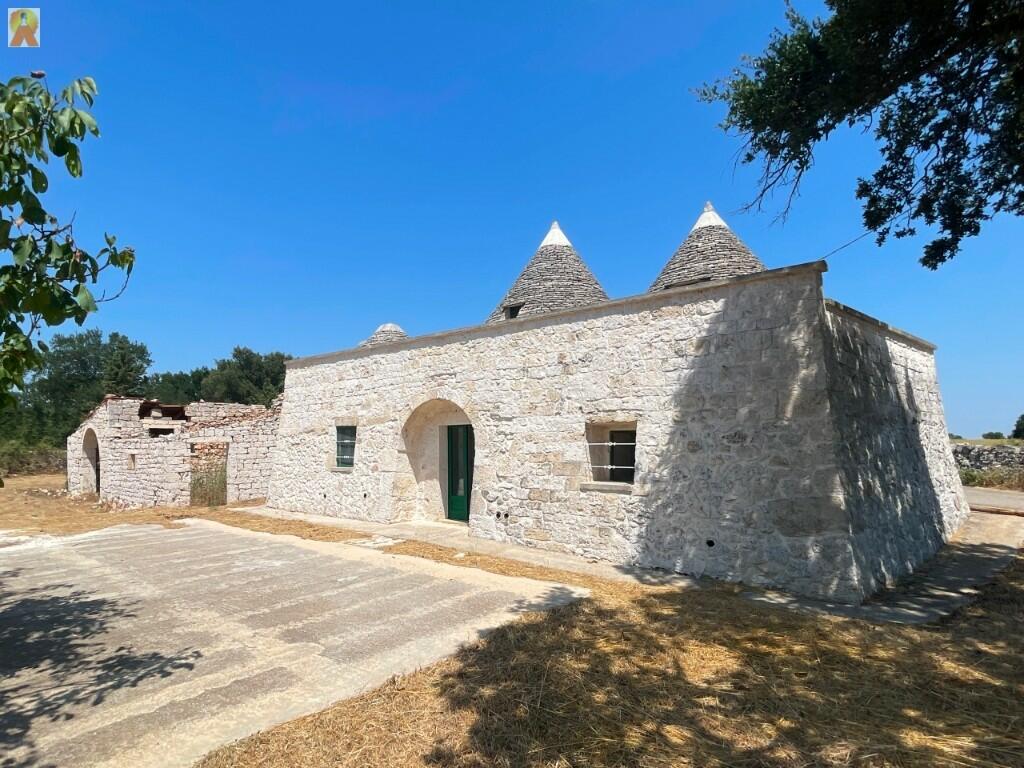 Main image of property: Noci, Bari, Apulia