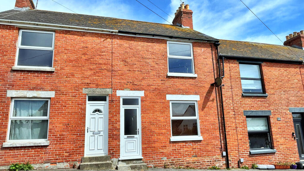 Main image of property: Church Lane, Portland, Dorset