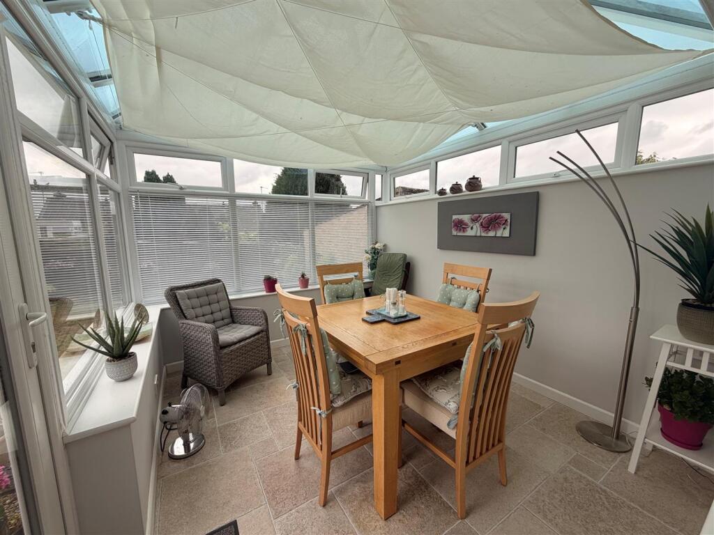 House in Swindon - More