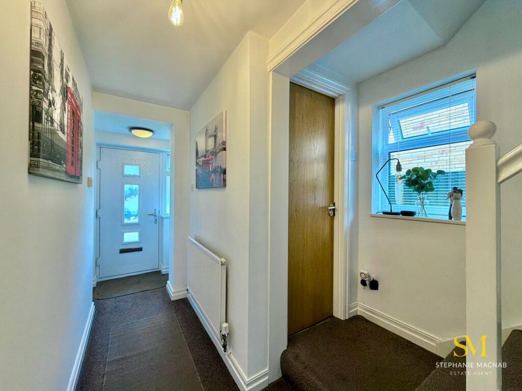 Holmwood Close, Formby, Liverpool, L37 – pohled 3