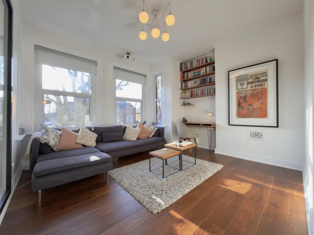 Main image of property: Canadian Avenue, London, SE6