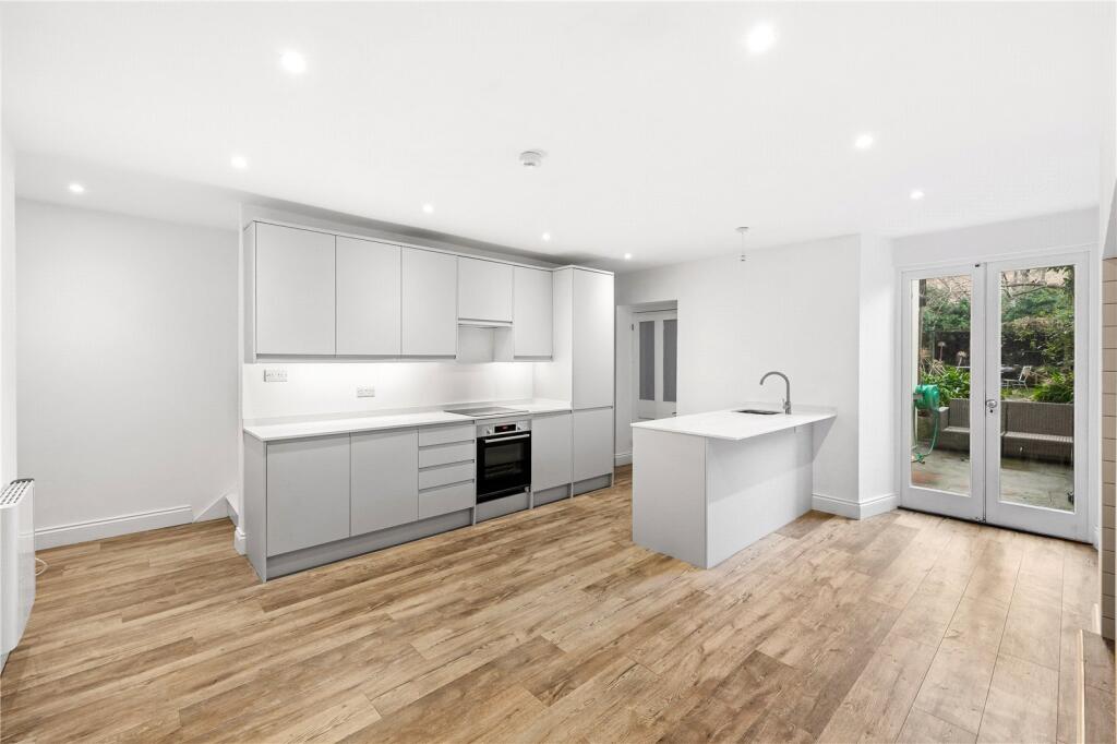 Main image of property: Vernon Terrace, Brighton, East Sussex, BN1