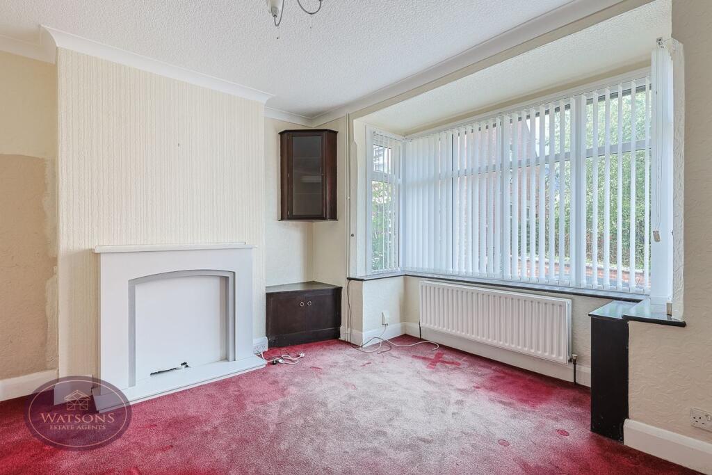 House in Nottingham, Swingate, Kimberley - View 4