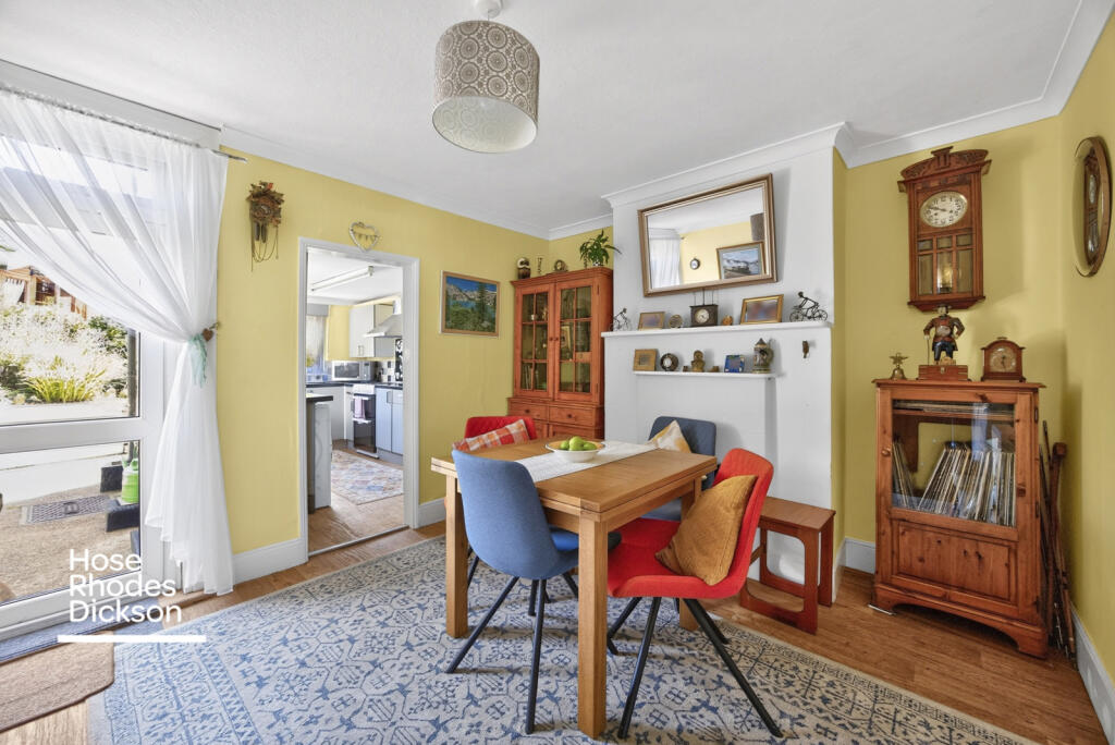 House in Shanklin, Lower Hyde, Isle of Wight - View 4