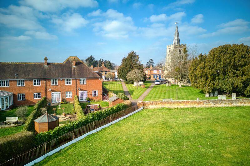 Main image of property: Chobham Village Centre