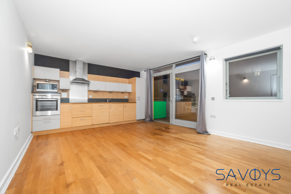 Main image of property: Greenroof Way, London, SE10