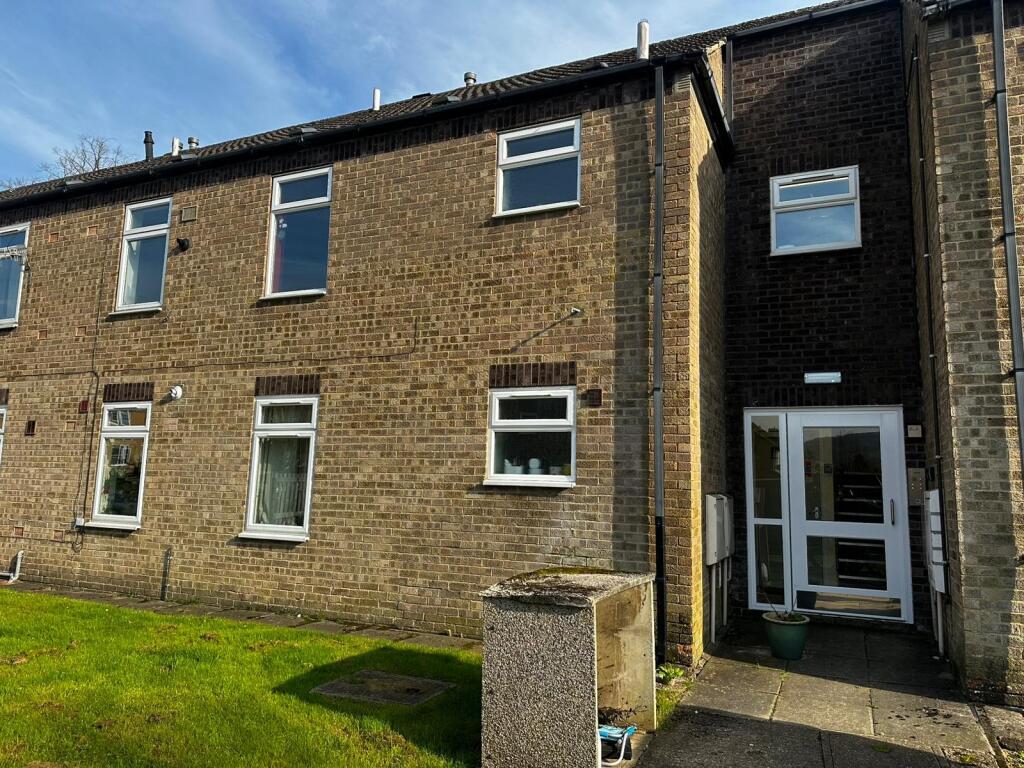 Main image of property: Lime Grove, Darley Dale, Matlock