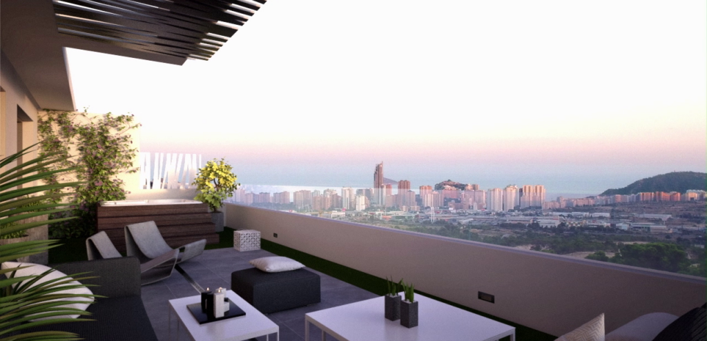 Main image of property: Valencia, Alicante, Benidorm