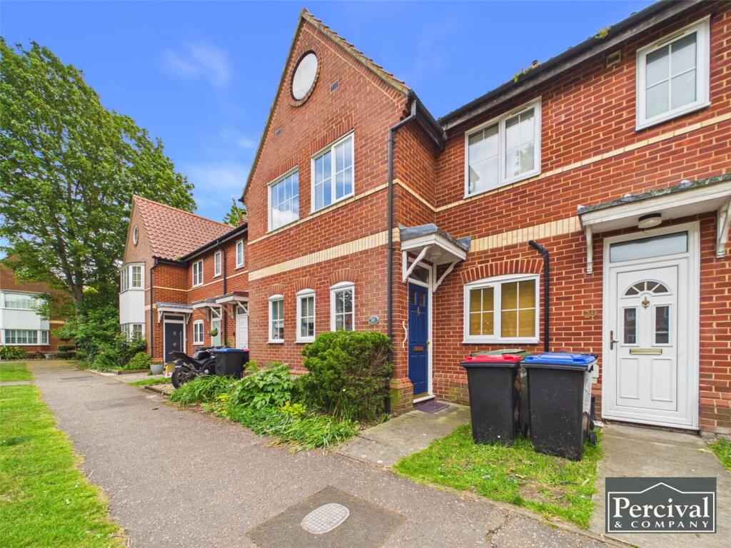 Main image of property: Willow Tree Way, Earls Colne, Colchester, Essex, CO6