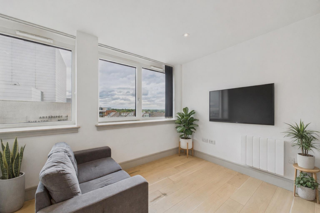 Main image of property: Mercantile House, Uxbridge UB8