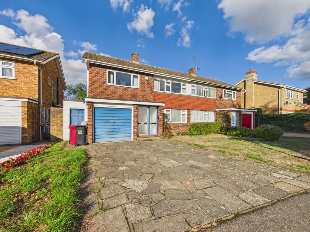 Main image of property: Halkingcroft, Langley, Berkshire, SL3