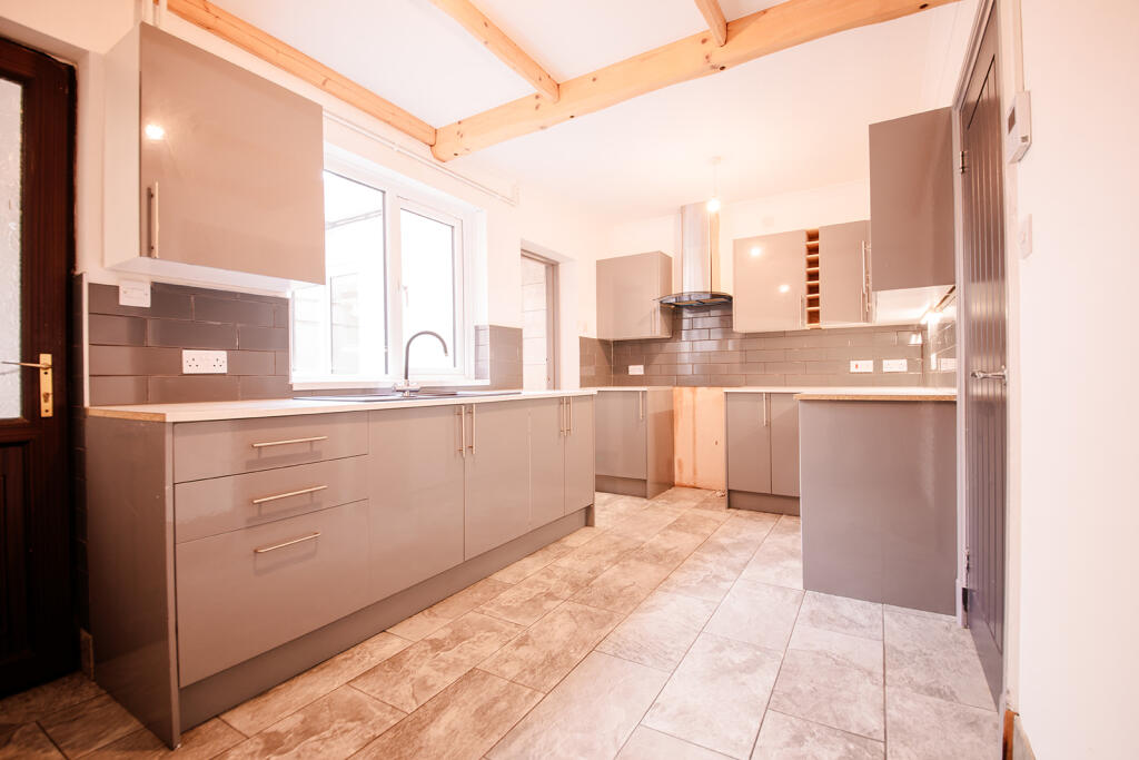 House in Swansea - More