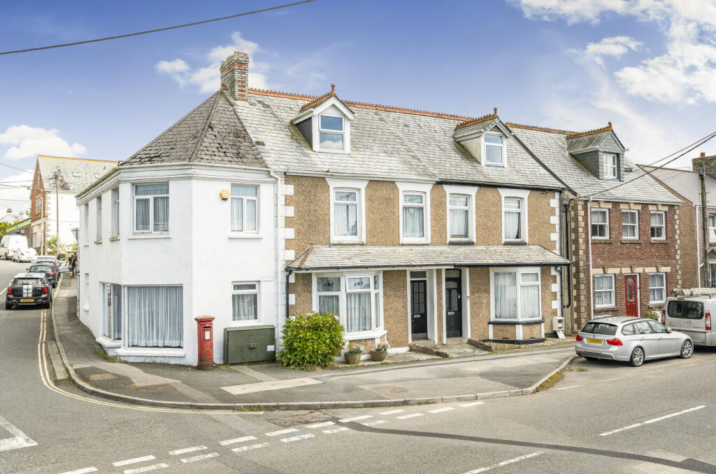 Main image of property: Parka Road, St. Columb Road, St. Columb, Cornwall