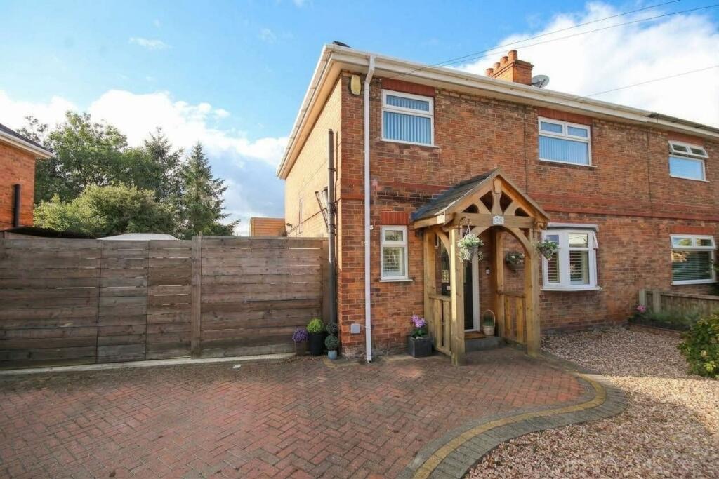 Main image of property: West Avenue, Rudheath, CW9