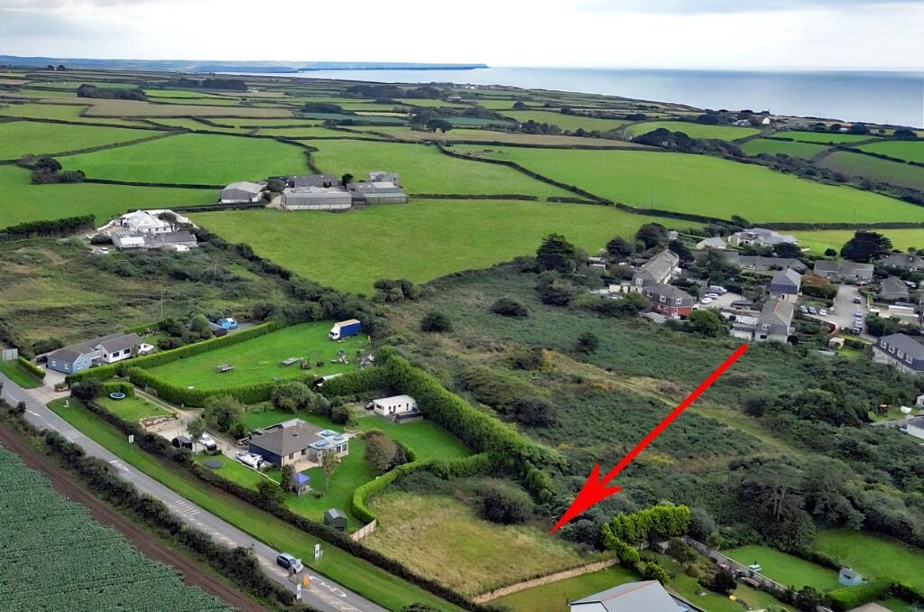 Main image of property: Helston Road, Germoe