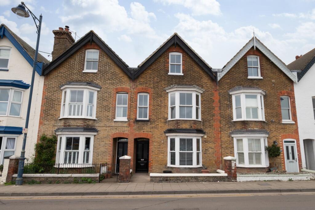 Main image of property: Cromwell Road, Whitstable, CT5