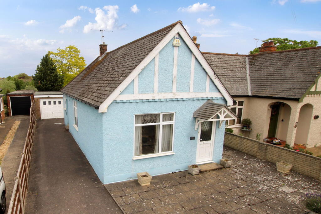 Main image of property: St. Neots Road, Sandy, SG19 1BU