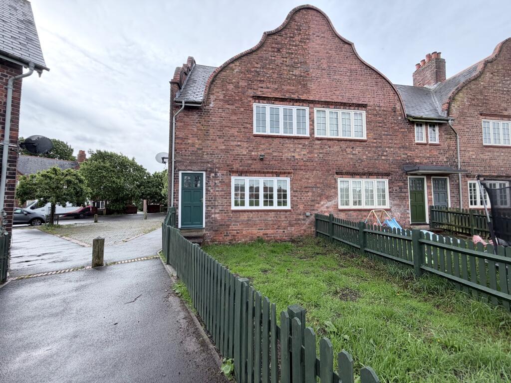 Main image of property: MODEL VILLAGE, CRESWELL