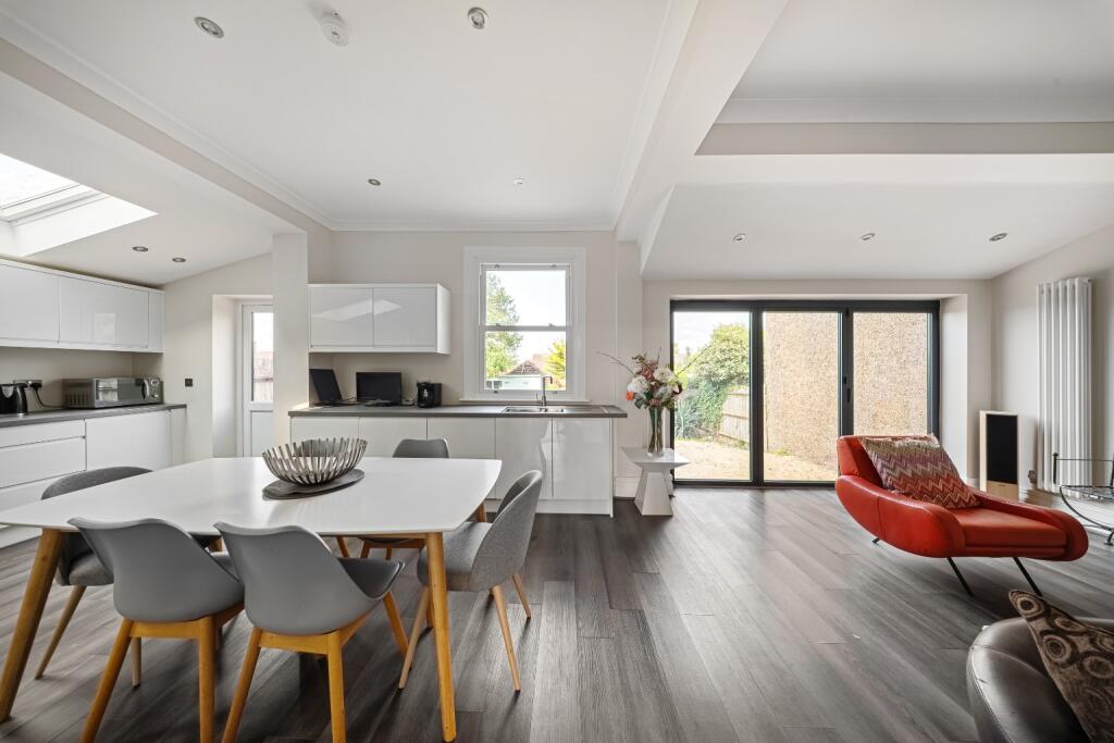 House in Dartford, Kent - View 2
