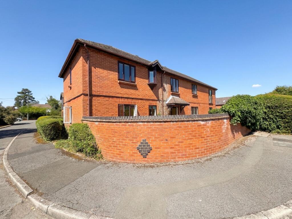 Main image of property: Plested Court, Stoke Mandeville, HP22
