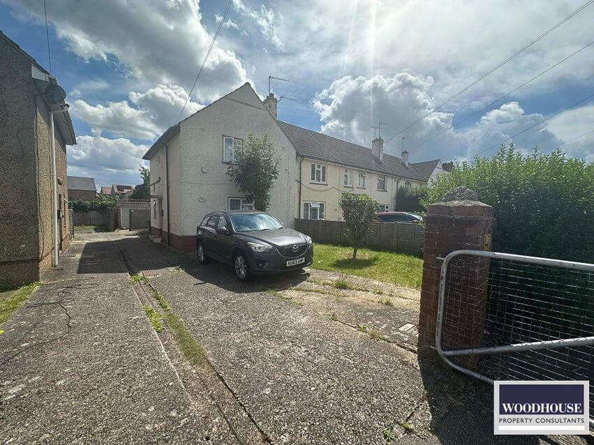 Main image of property: Eastern Avenue, Waltham Cross, EN8