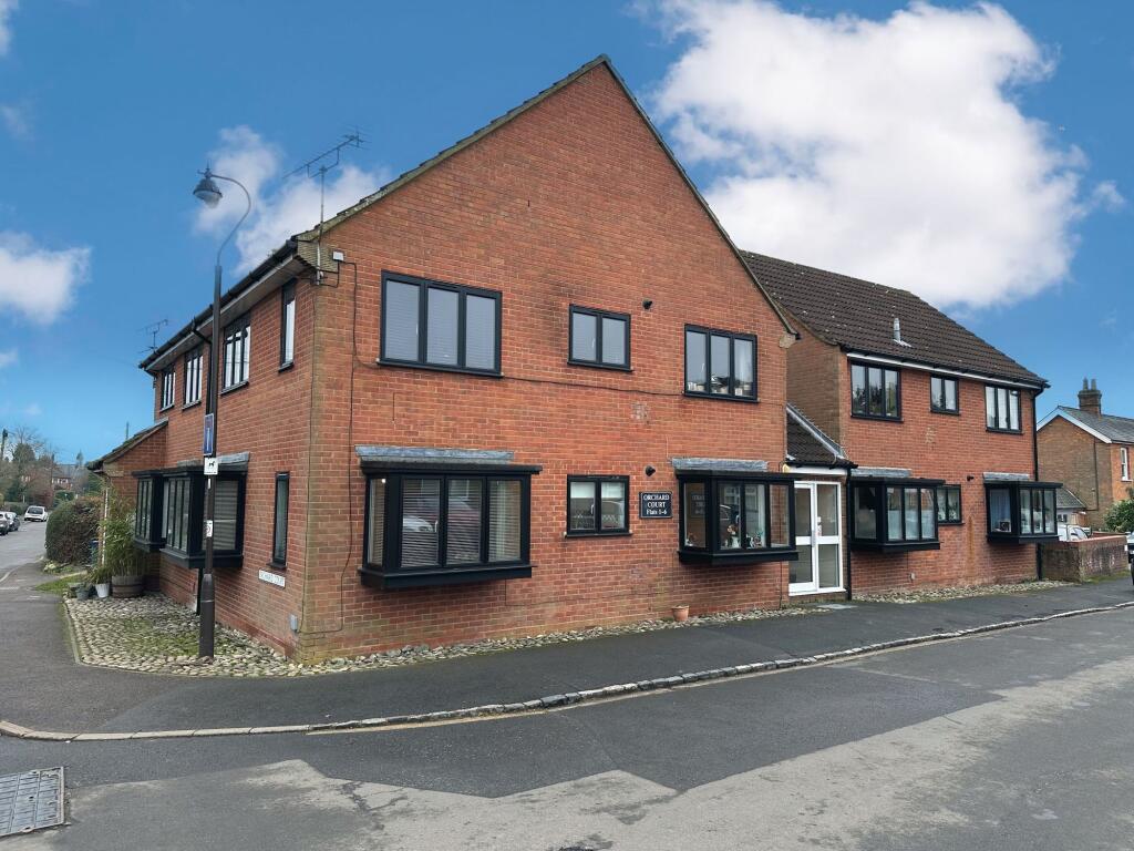 Main image of property: Wynnswick Road, Seer Green, HP9