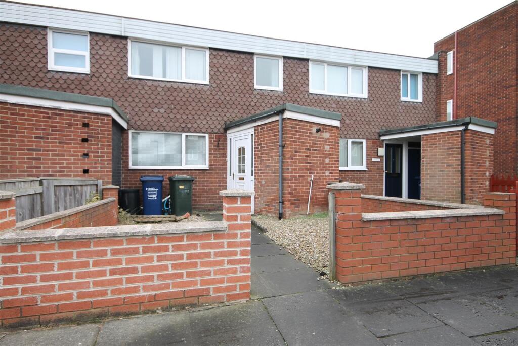 Main image of property: Rothley Close, Gosforth