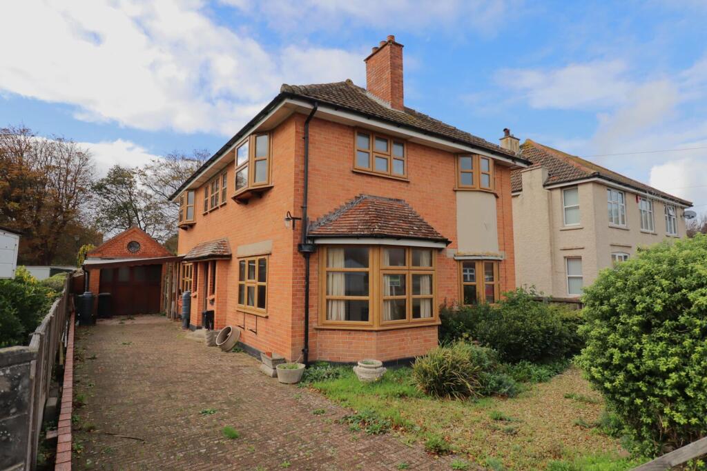 Main image of property: St. Andrews Road, Burnham-On-Sea