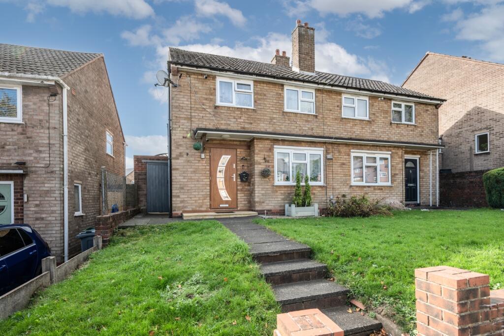 Main image of property: Hawfield Road, Tividale, West Midlands, B69