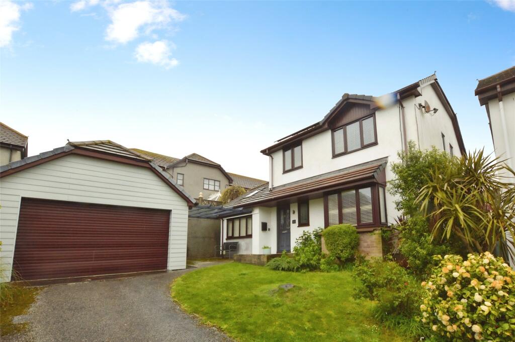Main image of property: Forth An Streth, Phillack, Hayle, Cornwall