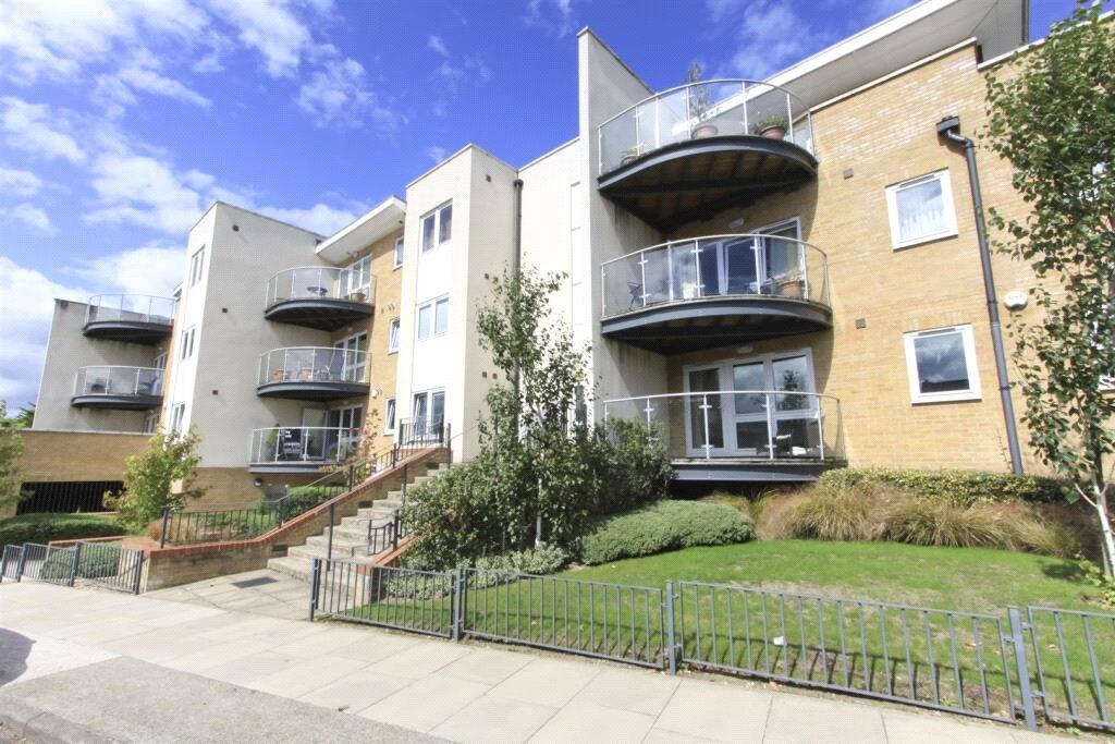 Main image of property: Reservoir Road, Ruislip, HA4
