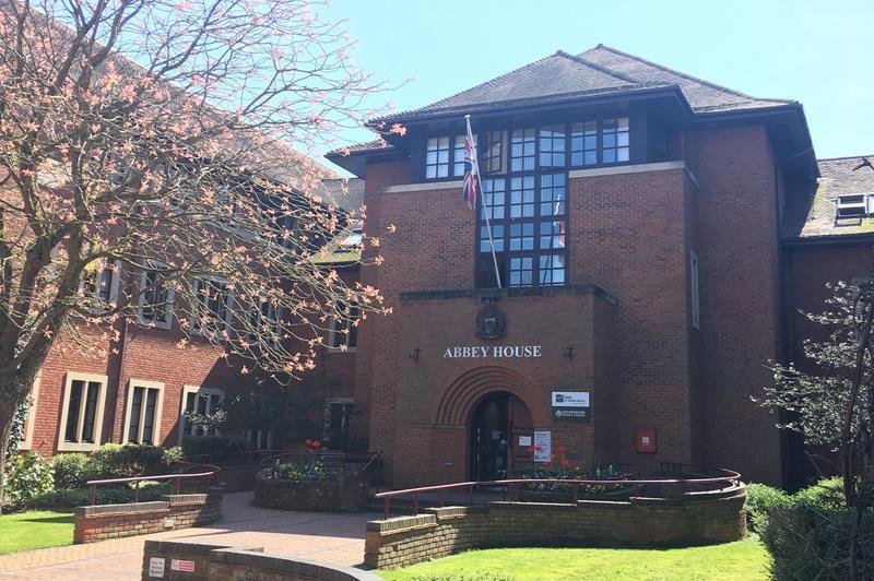 Main image of property: Abbey House, Abbey Close, Abingdon, South East, OX14