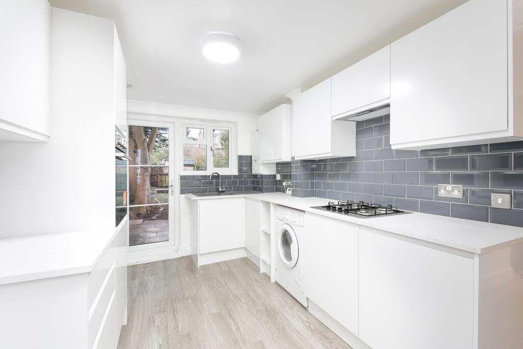 Main image of property: Woodstock Road, Croydon, CR0